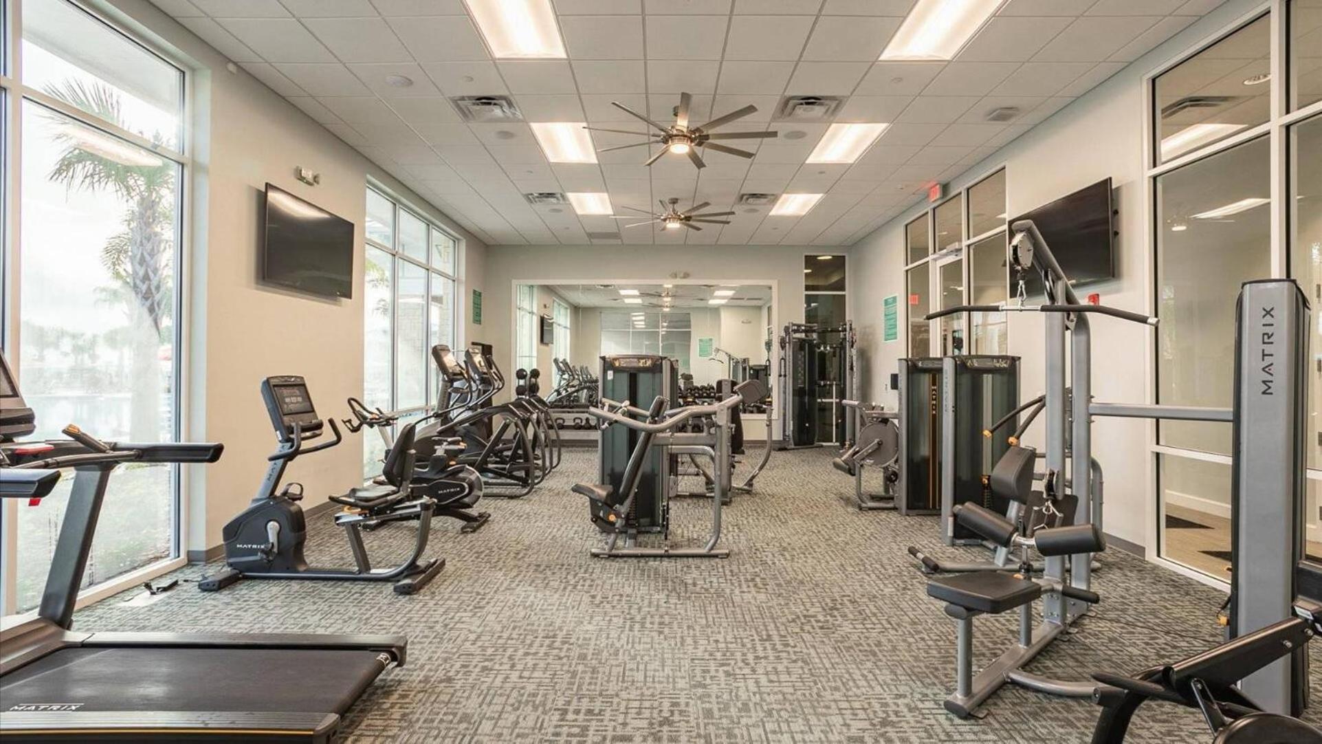 Orlando Villa 6463: Luxurious 10-Bedroom Retreat ダベンポート エクステリア 写真