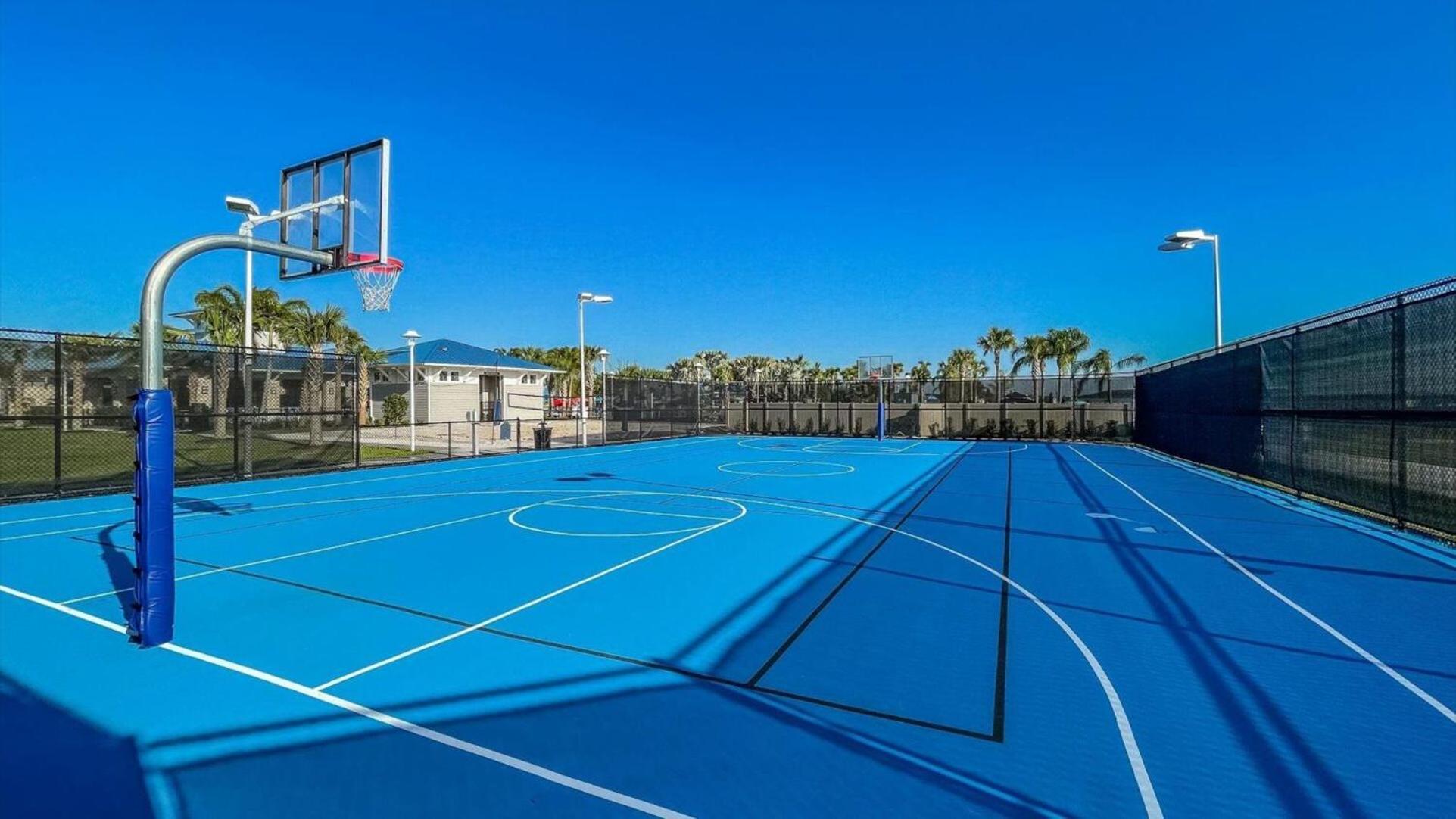 Orlando Villa 6463: Luxurious 10-Bedroom Retreat ダベンポート エクステリア 写真