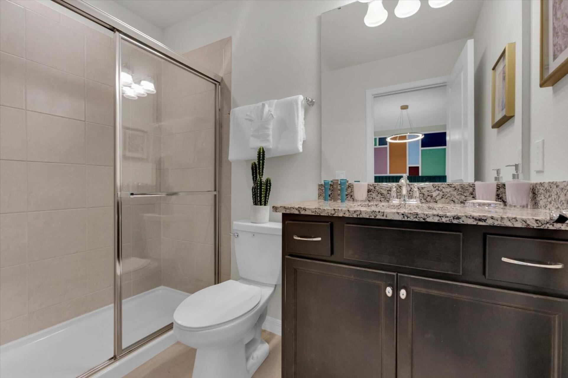 Orlando Villa 6463: Luxurious 10-Bedroom Retreat ダベンポート エクステリア 写真