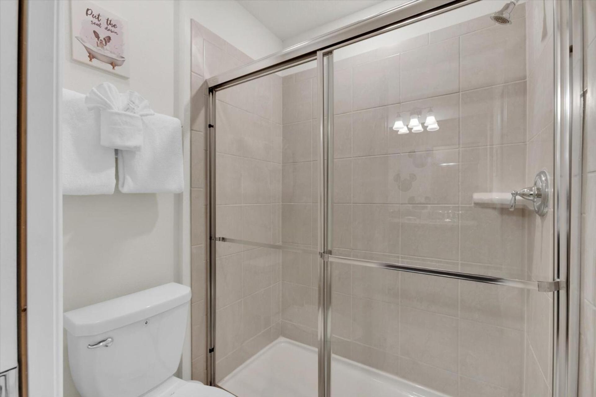 Orlando Villa 6463: Luxurious 10-Bedroom Retreat ダベンポート エクステリア 写真